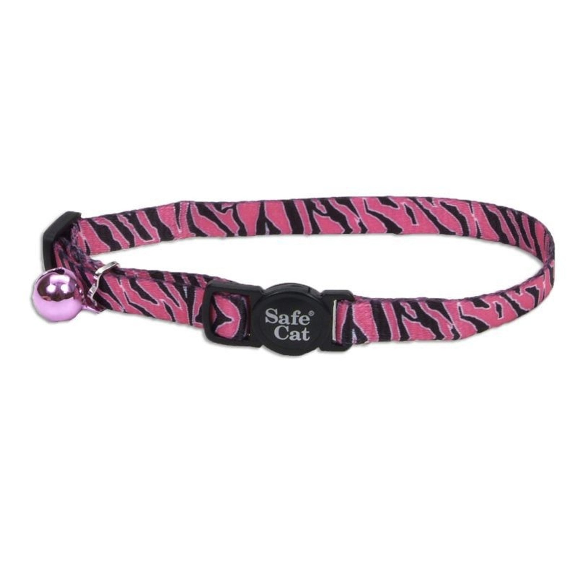 Safe Cat Breakaway Collar