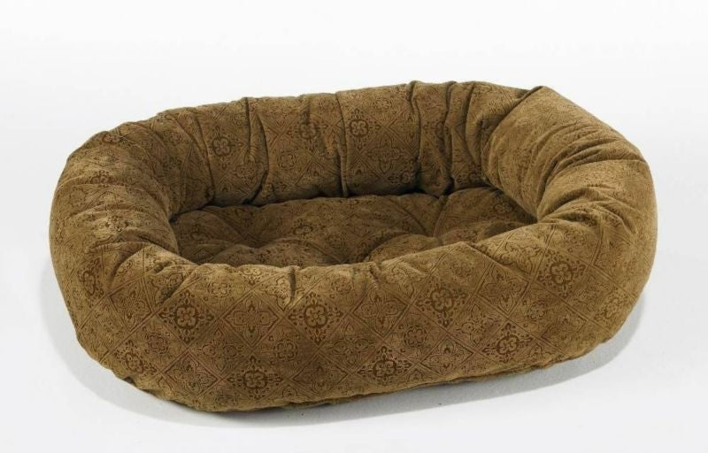 Bowsers Donut Dog Bed