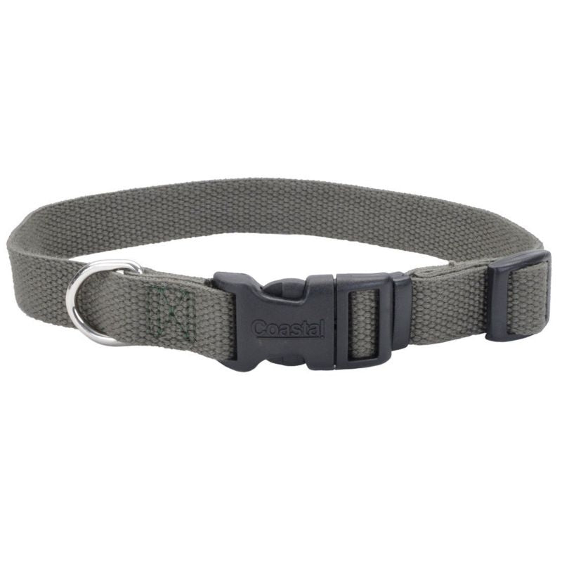 New Earth Soy Dog Collar
