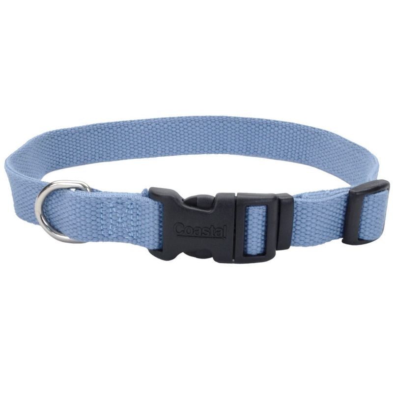New Earth Soy Dog Collar