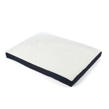 Quiet Time Double Thick Ortho Dog Bed