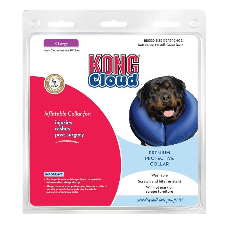 KONG Cloud Dog Collar