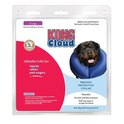 KONG Cloud Dog Collar
