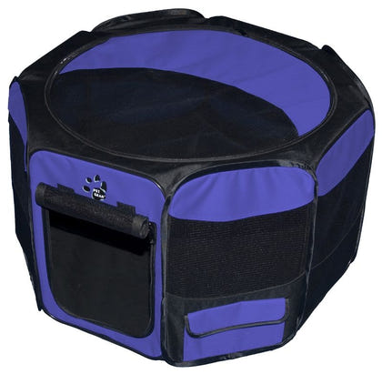 Travel Lite Soft Sided Pet Pen