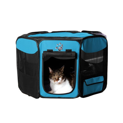 Travel Lite Soft Sided Pet Pen