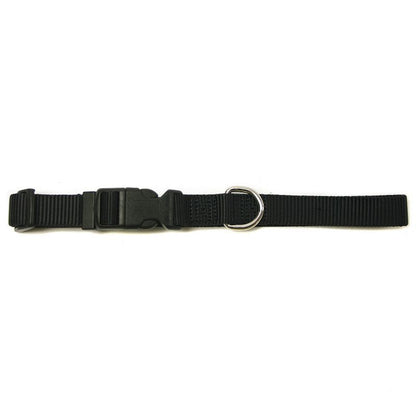 Kwik Klip Adjustable Dog Collar