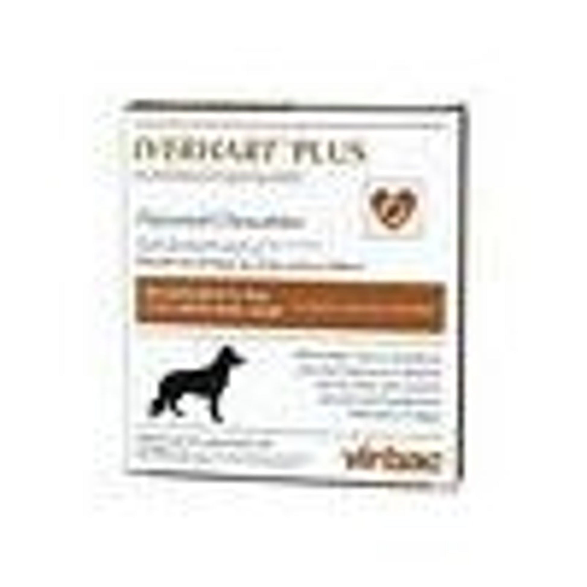 Iverhart Plus Dog