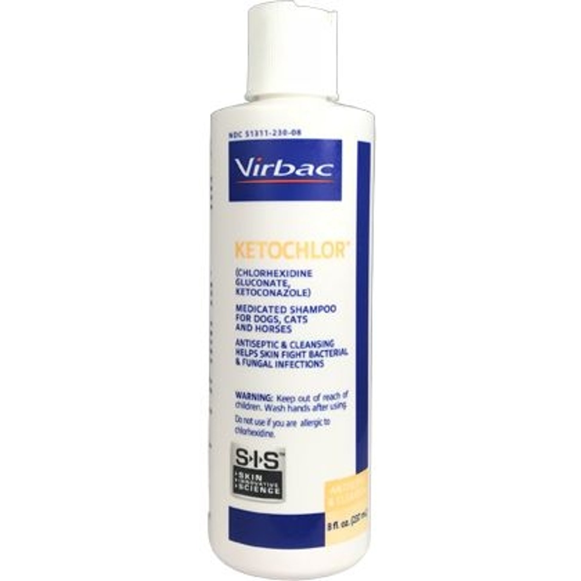 Ketochlor Shampoo