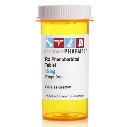 Phenobarbital Tabs