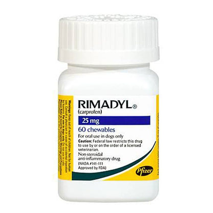 Rimadyl Chewables