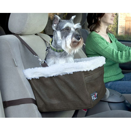 Solvit Standard Tagalong Pet Booster Seat