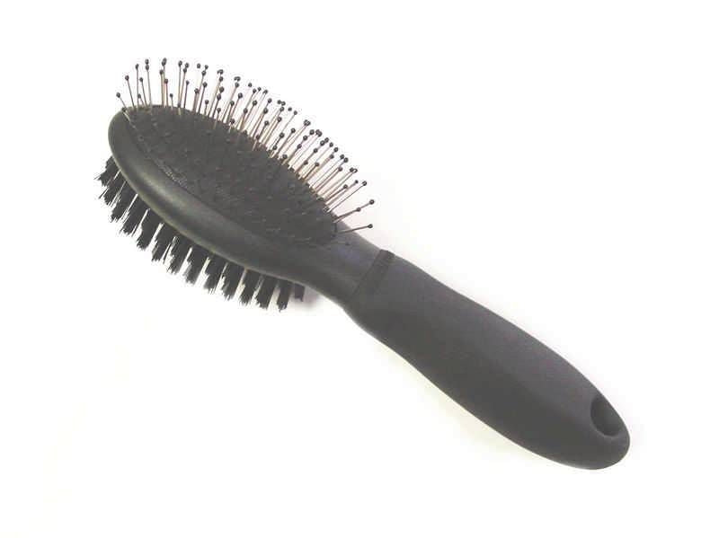 Miracle Care Double Sided Pet Brush