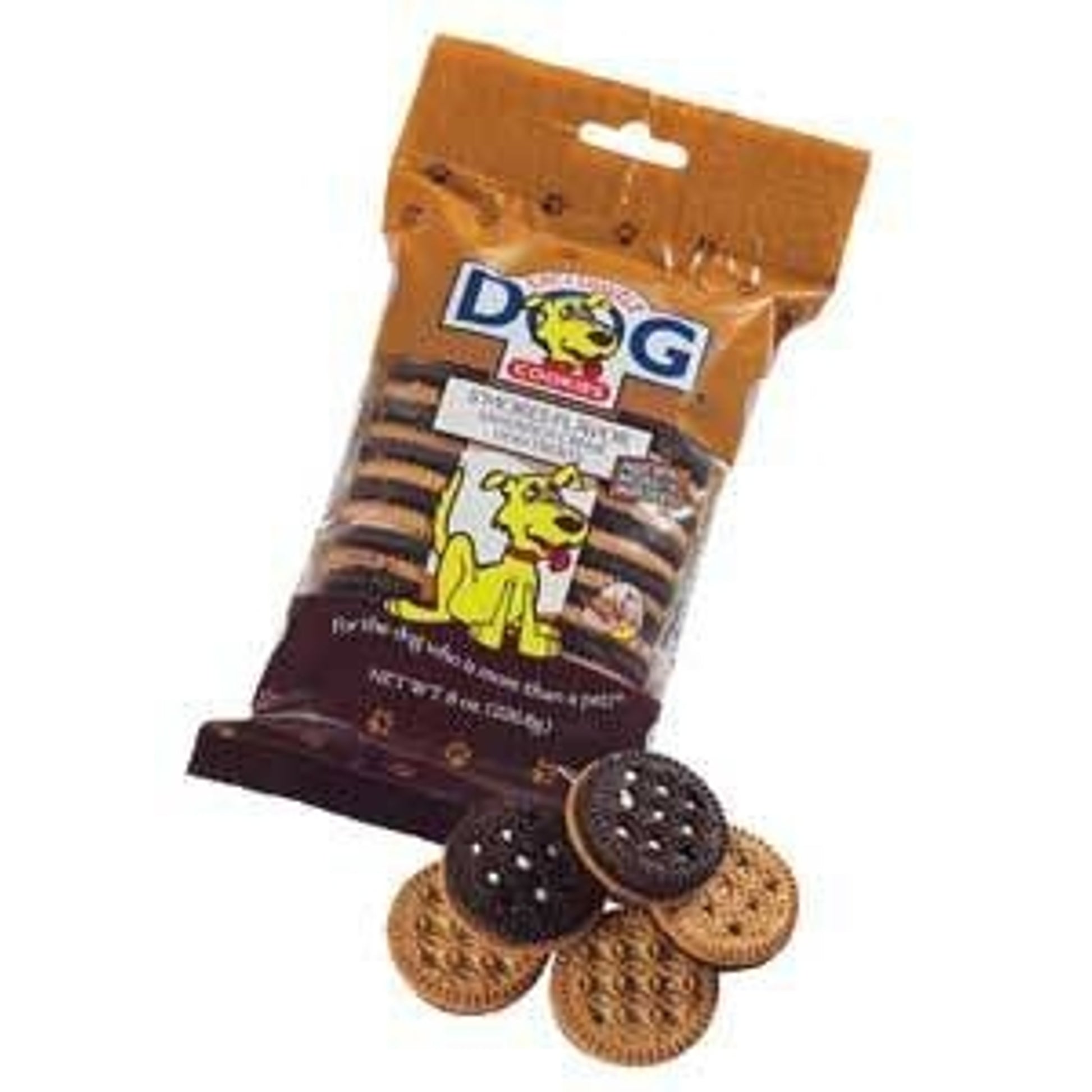 Exclusively Dog Creams Dog Treat