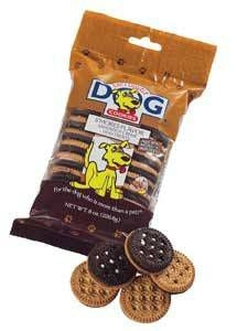 Exclusively Dog Creams Dog Treat