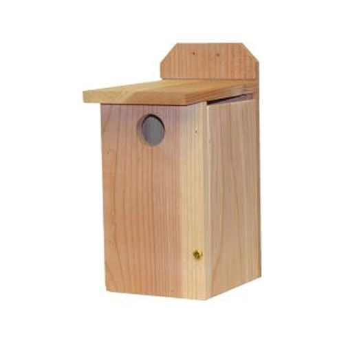 B-4 Bluebird House