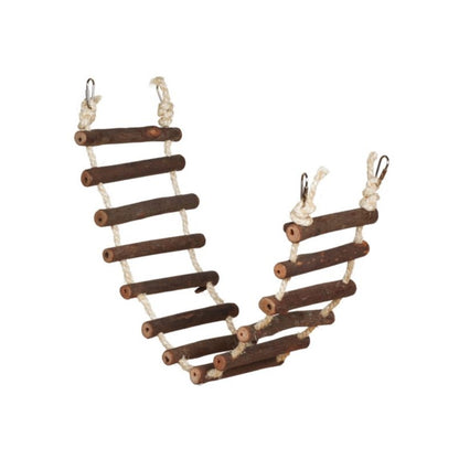 Naturals Bird Rope Ladder