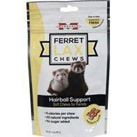 Marshall Ferret Lax Chews