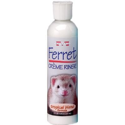 Marshall Tropical Blend Ferret Creme Rinse