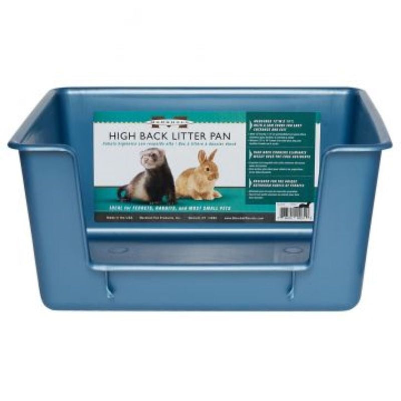 Marshall Ferret Litter Pan