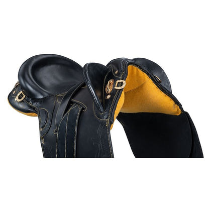 Australian Outrider Stock Saddle