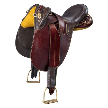 Australian Outrider Stock Saddle