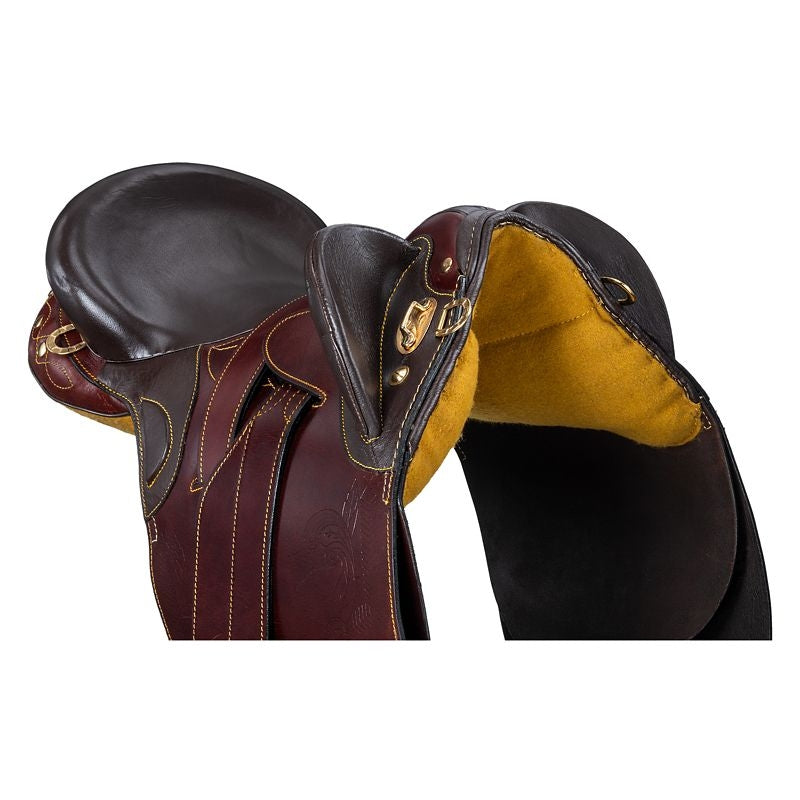 Australian Outrider Stock Saddle