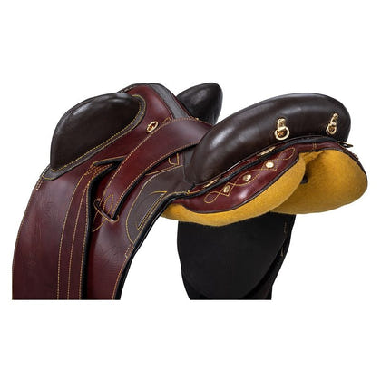 Australian Outrider Stock Saddle