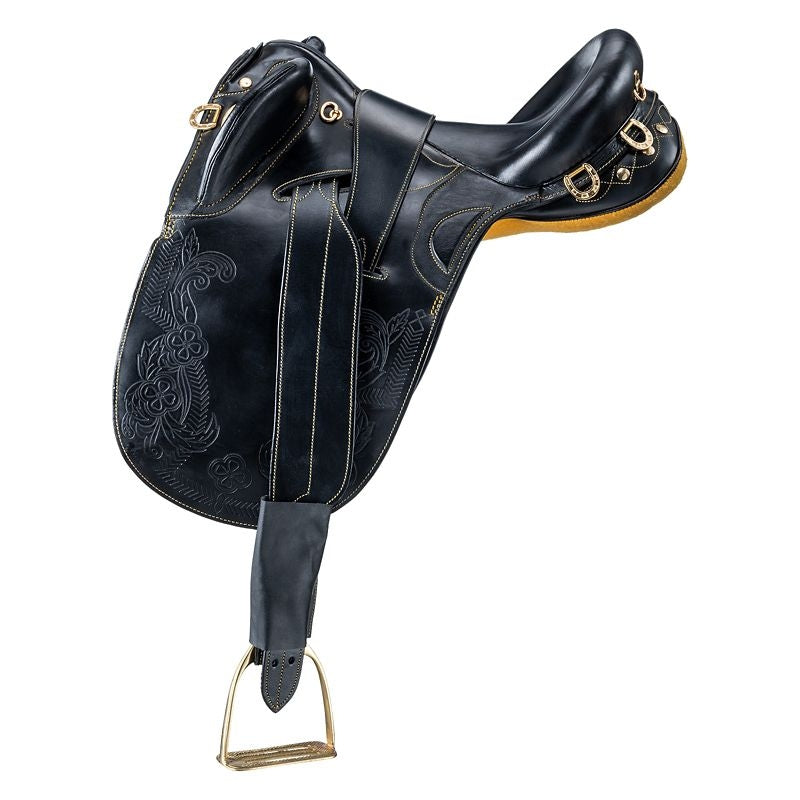 Australian Outrider Stock Saddle