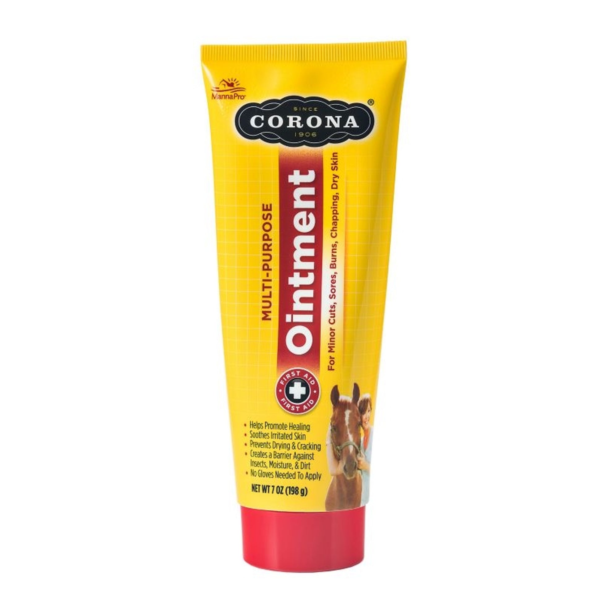 Corona Multi Purpose Ointment 2 oz