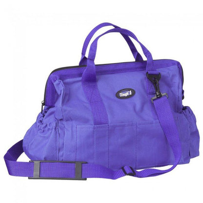 Tough1 600 Denier Poly Grooming Tote