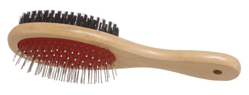 Mane and Tail Brush