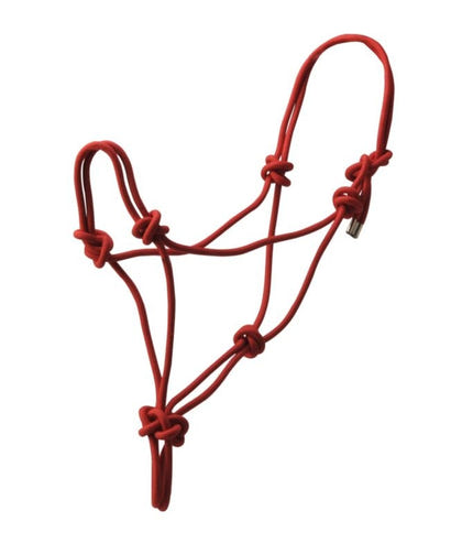 Basic Poly Rope Halter