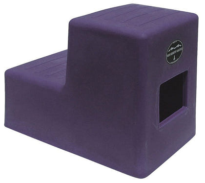 High Country 2-Step Mounting Block