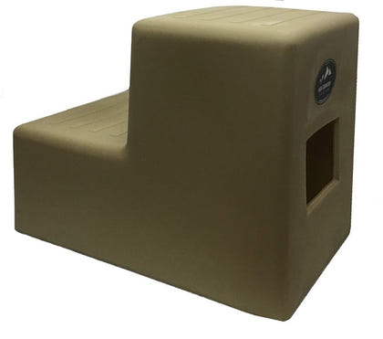 High Country 2-Step Mounting Block
