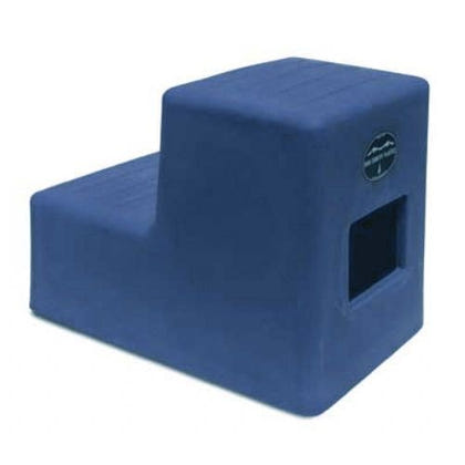 High Country 2-Step Mounting Block
