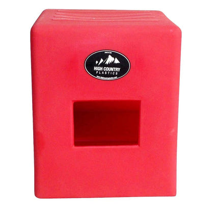 High Country 2-Step Mounting Block