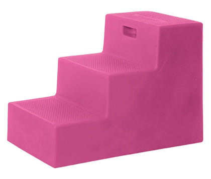 High Country 3-Step Mounting Block