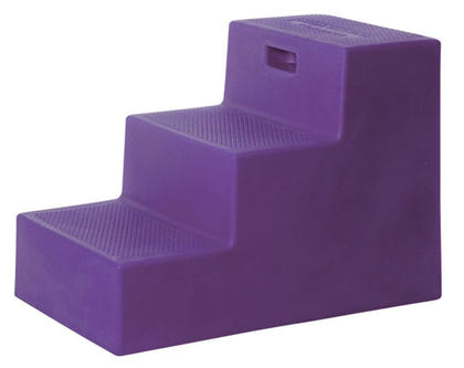 High Country 3-Step Mounting Block