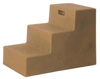 High Country 3-Step Mounting Block
