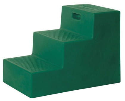High Country 3-Step Mounting Block