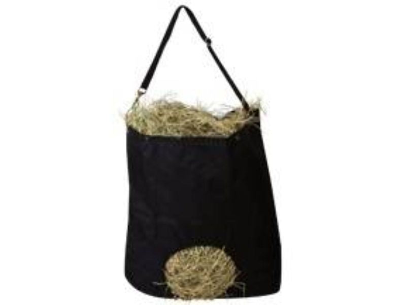 Nylon Lined Hay Bag