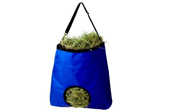 Nylon Lined Hay Bag