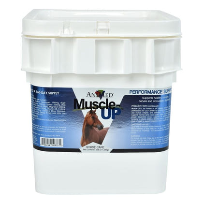 AniMed Muscle-UP Powder