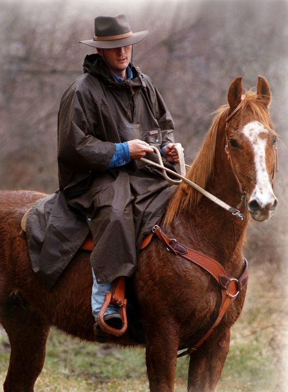 Outback Trading Packable Australian Drover