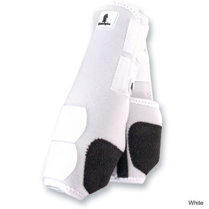 Classic Equine Legacy SMB Boots HND