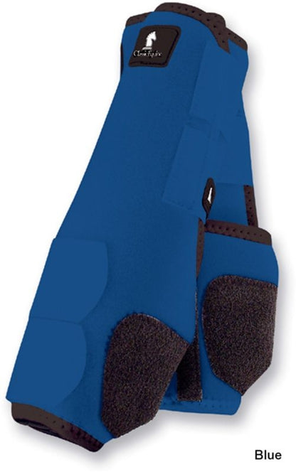Classic Equine Legacy SMB Boots HND