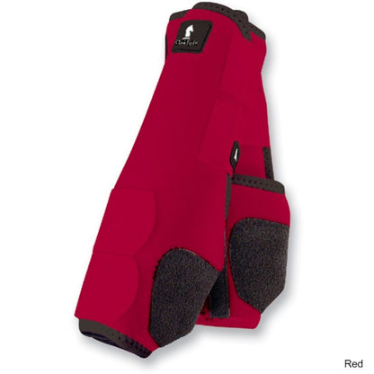 Classic Equine Legacy SMB Boots HND