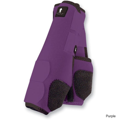 Classic Equine Legacy SMB Boots HND