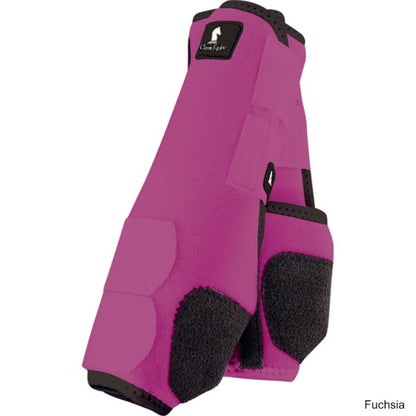 Classic Equine Legacy SMB Boots HND