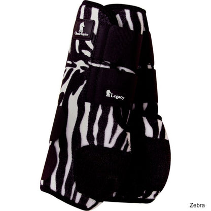 Classic Equine Legacy SMB Boots HND